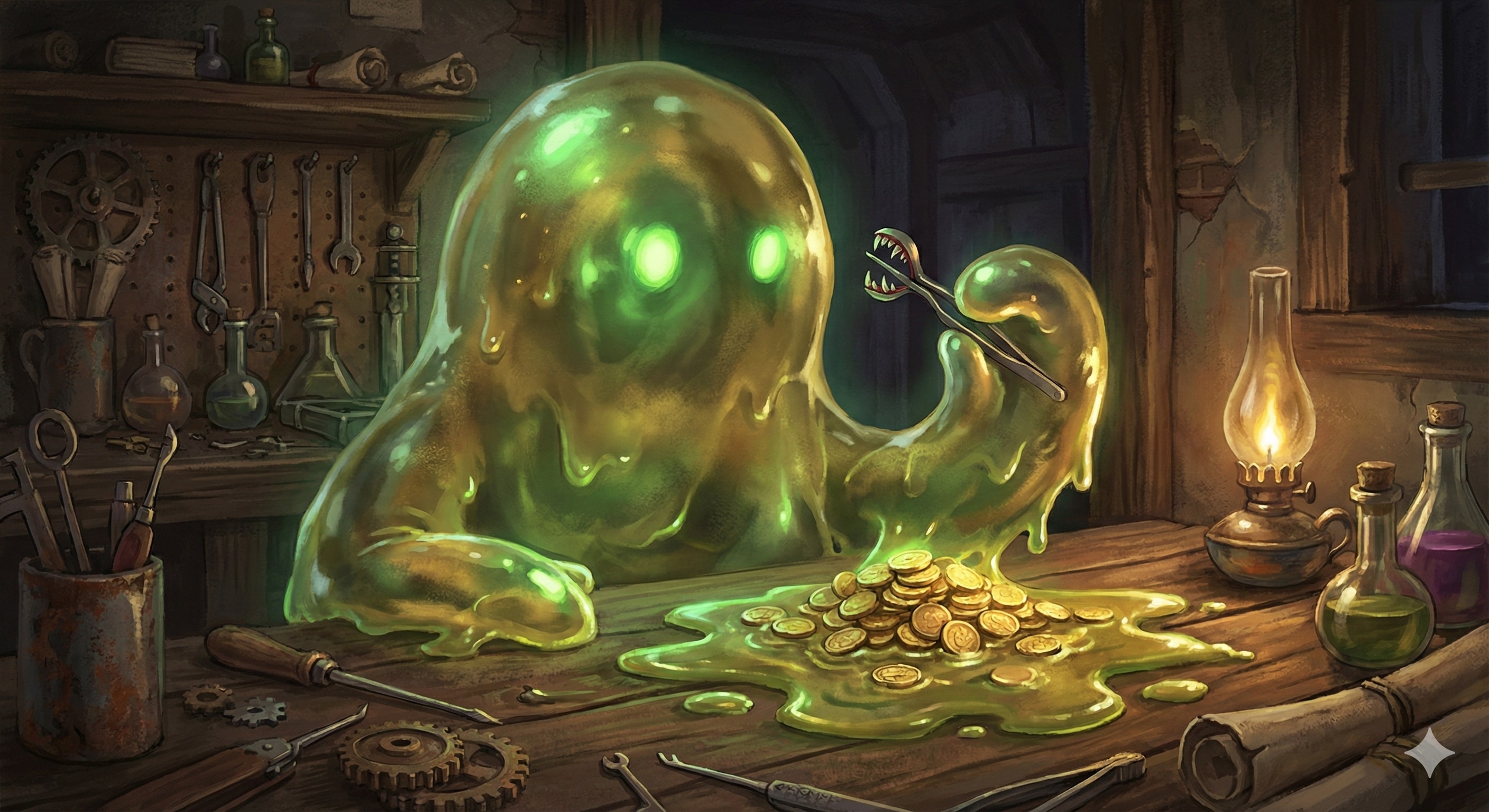 Mimicry Specialist animating tools